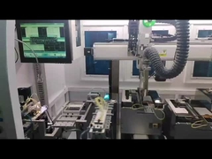 2.8 inch TFT LCD hiển thị 240x320 Màn hình 350 cd / m2 SPI / MCU / RGB Interface