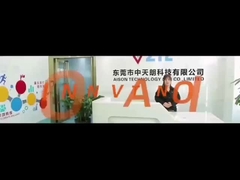 10.1 Inch LCD Display 1280x800 IPS TFT LCD Display 40pin Với giao diện LVDS