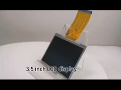 3.5 inch TFT Color LCD Module 320x240 TFT Display 60 Pin RGB MCU SPI Giao diện SSD2119