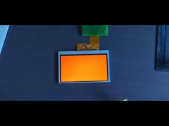 4.3 inch TFT LCD Display 480x272 Custom LCD Module Ánh sáng mặt trời đọc được
