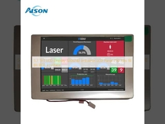 5.7 Màn hình LCD TFT 320x240 Industrial LCD Panel 750 Nits 18 Bit RGB Interface