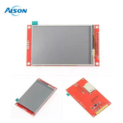 3.5 inch 480x320 SPI màn hình TFT ILI9488 Driver 4 Wire SPI Resistive Touch Screen Module