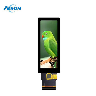 Màn hình thanh TFT 2.99 inch, IC điều khiển ST7701S, Mô-đun LCD TFT 268RGB*800