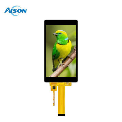 Màn hình cảm ứng điện dung FHD TFT 5" 720x1280, Giao diện MIPI