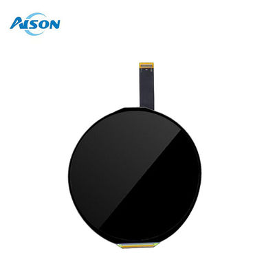 5.0" 1080x1080 Quần màn hình TFT MIPI Giao diện 350 nits