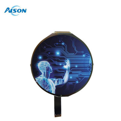 5 inch 1080X1080 Quanh màn hình TFT 5' 'Màn hình hình tròn với giao diện MIPI