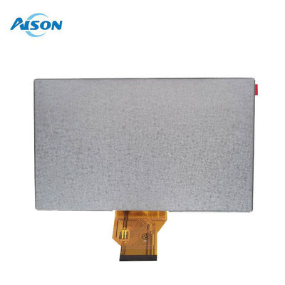 7 inch 800x480 TFT LCD Module 50 Pin LCD Display RGB 24 Bit Cho ứng dụng công nghiệp