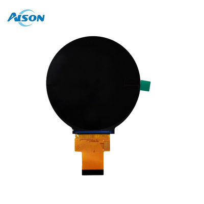 2Màn hình TFT hình tròn.8 inch 480x480 RGB 40 Pin cho Smart Home