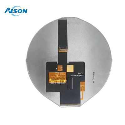 5 inch 1080x1080 Tròn TFT LCD Module MIPI 50Pin với HDMI Board