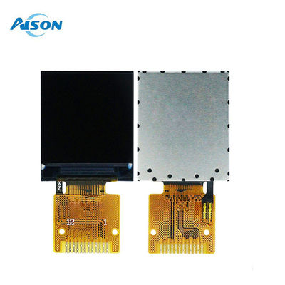Mô -đun hiển thị Mini TFT 0,85 inch 128x128 Module hiển thị LCD vuông