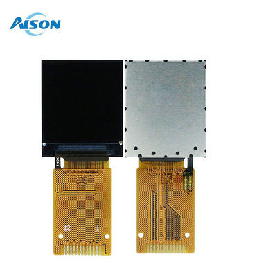 Mô -đun hiển thị Mini TFT 0,85 inch 128x128 Module hiển thị LCD vuông