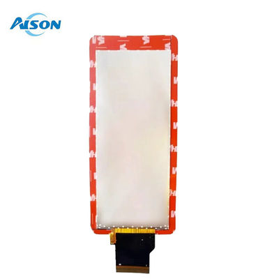 3Màn hình LCD loại thanh.99 inch màn hình cảm ứng PCAP 400x960 màn hình cảm ứng 40 chân với cảm ứng dung lượng
