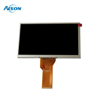 Innolux 7 inch 800X480 TFT màn hình LCD AT070TN92 RGB 50 Pin