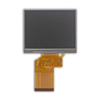 3.5 inch 320x240 IPS TFT LCD Display Module 3,5 inch TFT LCD Screen