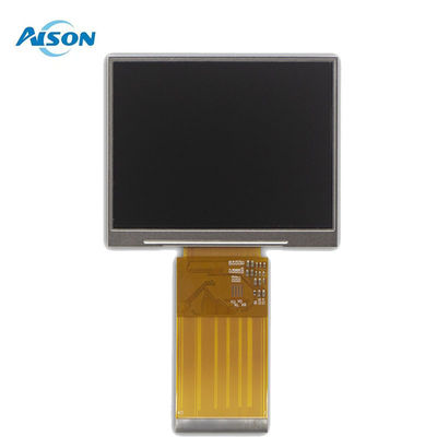 3.5 inch TFT Color LCD Module 320x240 TFT Display 60 Pin RGB MCU SPI Giao diện SSD2119