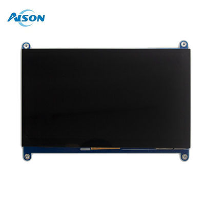 Màn hình cảm ứng dung lượng 7 inch HDMI Khách hàng TFT cho Raspberry Pi