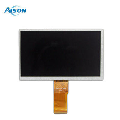 7.0 inch TFT màn hình LCD 1024X600 TFT Touch Screen Module 50 Pin RGB Interface