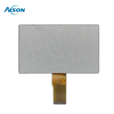 7.0 inch TFT màn hình LCD 1024X600 TFT Touch Screen Module 50 Pin RGB Interface