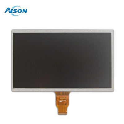 10.1 Inch 1024x600 LVDS Module Display 300cd/m2 Đối với các ứng dụng công nghiệp
