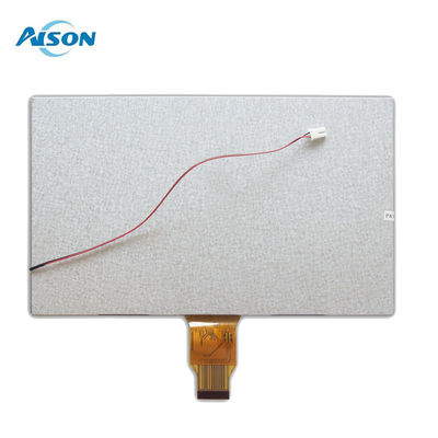 10.1 Inch 1024x600 LVDS Module Display 300cd/m2 Đối với các ứng dụng công nghiệp