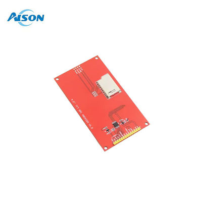 320x480 SPI TFT Module 4.0 Inch LCD Display Với màn hình cảm ứng