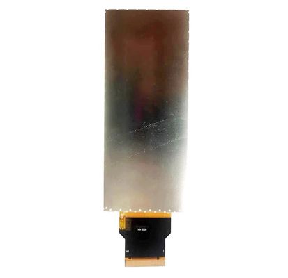 3.99 inch 400×960 Bar Type Display Module với bảng HDMI