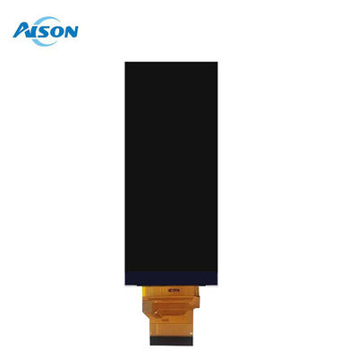 3.99 inch 400×960 Bar Type Display Module với bảng HDMI