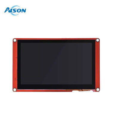 4.3 inch Nextion màn hình HMI thông minh 480x272 Touch Display Module 300 cd/m2