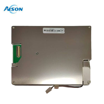 5.7 inch màn hình cảm ứng kháng 320x240 màn hình cảm ứng LCD màn hình hiển thị mô-đun với giao diện RGB