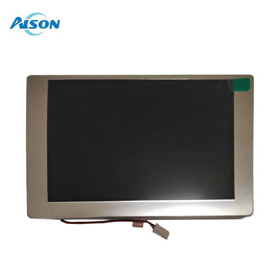 5.7 inch màn hình cảm ứng kháng 320x240 màn hình cảm ứng LCD màn hình hiển thị mô-đun với giao diện RGB