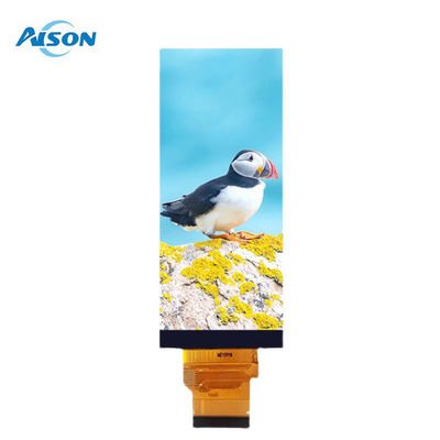 3.99 inch 400×960 Bar Type Display Module với bảng HDMI