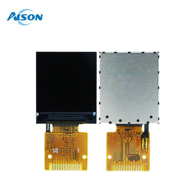 0.85' 'Quadrat Mini LCD Module 128x128 TFT Display 0,85 Inch 4-Wire SPI Interface Drive IC GC9107