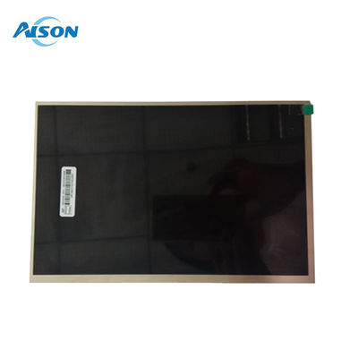 Độ sáng cao 10,1 inch LVDS 1280x800 IPS TFT màn hình LCD với màn hình cảm ứng dung lượng