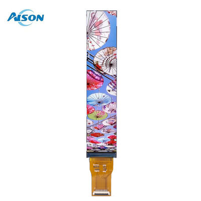 Màn hình LCD kéo dài 7 inch 280 * 1424 Bar Type TFT Display MIPI