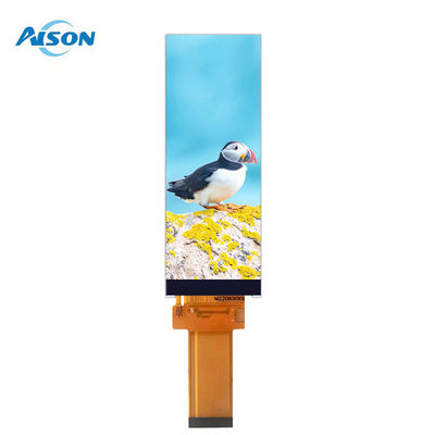 Màn hình thanh trải dài 320x960 Màn hình IPS 40 pin Màn hình hiển thị 4,6 inch RGB
