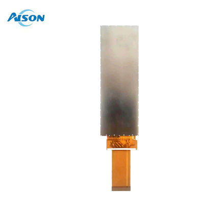 4.58 inch 4.6 inch Bar LCD Screen 320x960 Bar Type TFT 300 Cd/M2 Với giao diện RGB