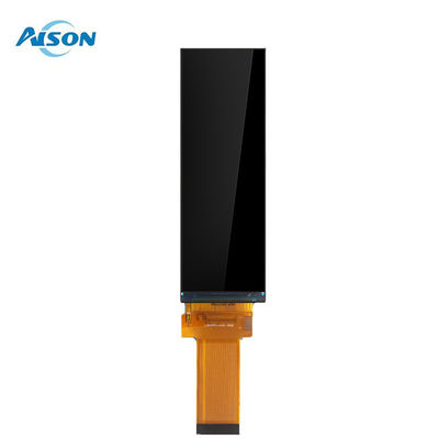 Màn hình thanh trải dài 320x960 Màn hình IPS 40 pin Màn hình hiển thị 4,6 inch RGB