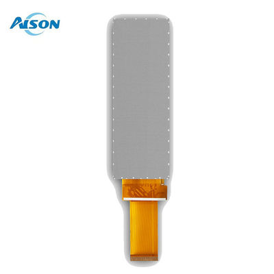 4.58 inch 4.6 inch Bar LCD Screen 320x960 Bar Type TFT 300 Cd/M2 Với giao diện RGB