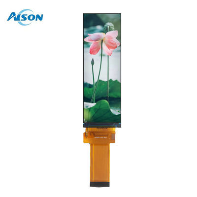 4.6 inch 320x960 Bar Type TFT màn hình LCD với giao diện MIPI 30 pin