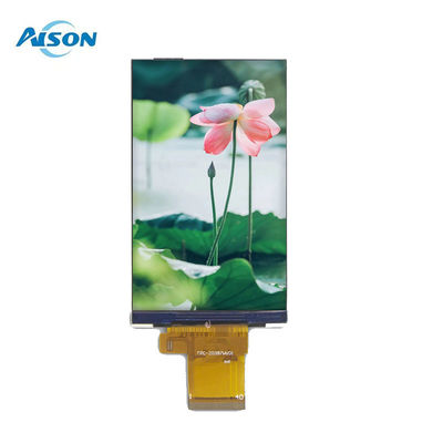 3.97 inch 480X800 IPS TFT Module Display với giao diện RGB