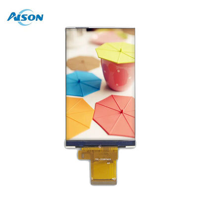 3.97 inch 480X800 IPS TFT Module Display với giao diện RGB