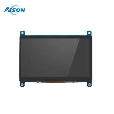 4Màn hình cảm ứng dung lượng.3 inch Màn hình cảm ứng truyền IPS 40 Pin Cho Raspberry PI
