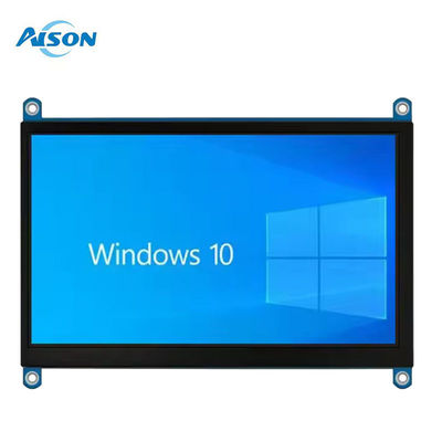 Màn hình cảm ứng dung lượng 7 inch HDMI IPS 1024x600 Raspberry Pi Touch Display