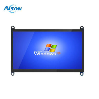 10.1 inch 1024x600 HDMI màn hình cảm ứng Raspberry Pi màn hình cảm ứng