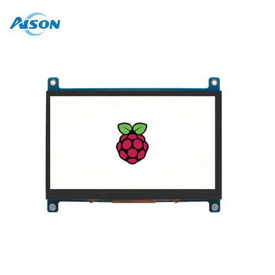 Màn hình Raspberry Pi 5 inch HDMI 800x480 Capacitive Touch Screen Module 400 Cd / M2