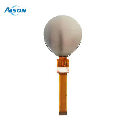 1.6 inch 400x400 Khả năng hiển thị hình tròn TFT 230 Cd / M2 ST77903 QSPI Interface
