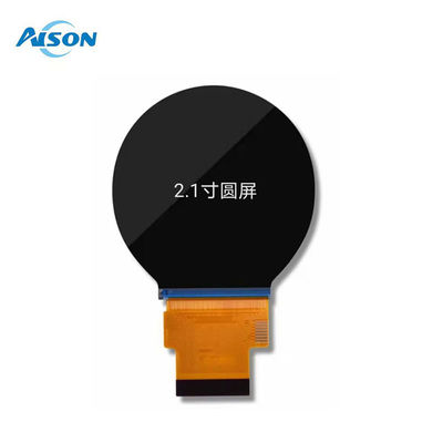 2Màn hình TFT tròn.1 inch 480x480 40 Pin RGB Interface For Smart Home