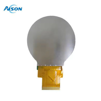 2.1 inch 480x480 độ phân giải Vòng tròn TFT LCD Module RGB Interface