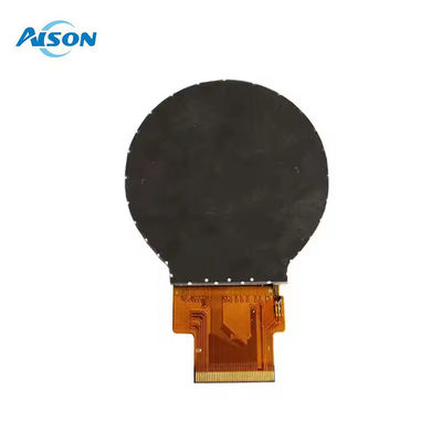 2.1 inch 480x480 Trình hiển thị TFT tròn 3SPI + 18RGB Giao diện 40 Pin
