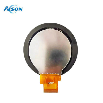 2.1 inch 480x480 Tròn TFT màn hình LCD màn hình cảm ứng cho máy làm mát nước Smart Home